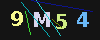 Gambar captcha
